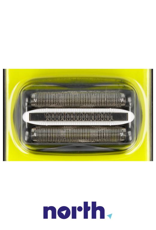 Głowica tnąca do golarki Braun 390CC-5,2