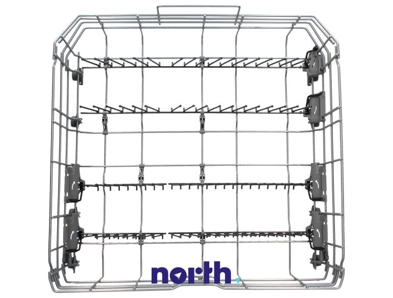 Kosz na naczynia dolny do zmywarki Siemens SN65V096EU/82,3