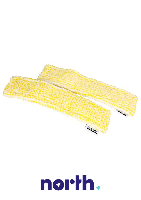 Pad z mikrofibry do myjki do okien Karcher WV5 PLUS,2