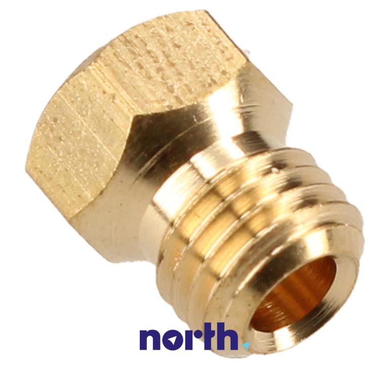 Dysza gaz ziemny 1.03mm do kuchenki do Beko CSM 52327 DW,1