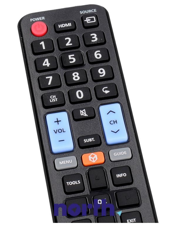Pilot zamienny do telewizora Samsung UE48JU6740SXXH,2
