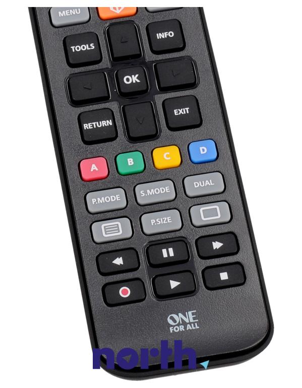 Pilot zamienny do telewizora Samsung UE48H6400AW,3