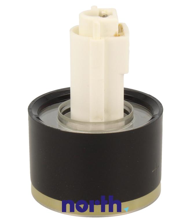 Pokrętło do płyty ceramicznej do Amica EB 8874 B,3