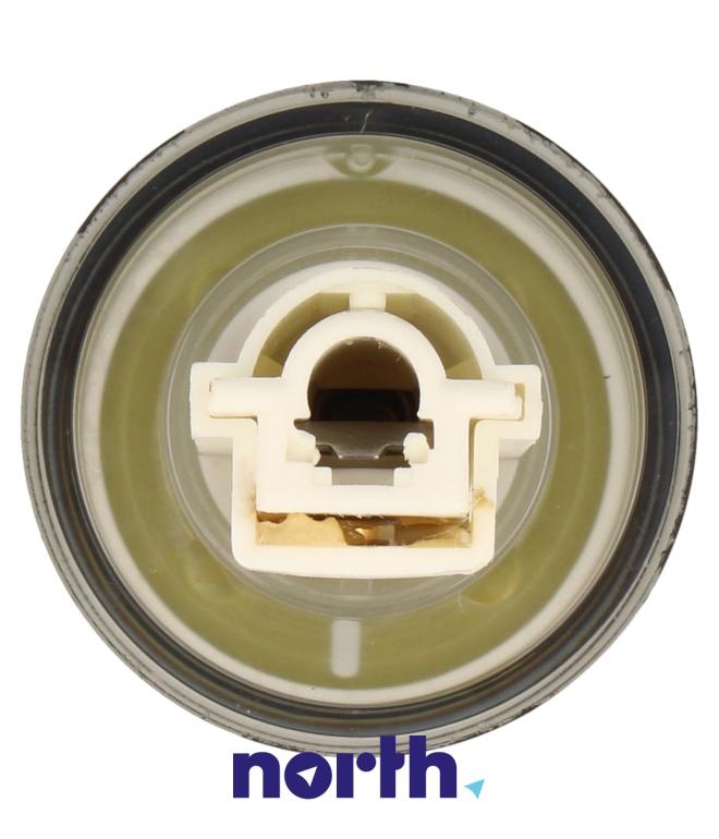 Pokrętło do płyty ceramicznej do Amica EB 8874 B,4