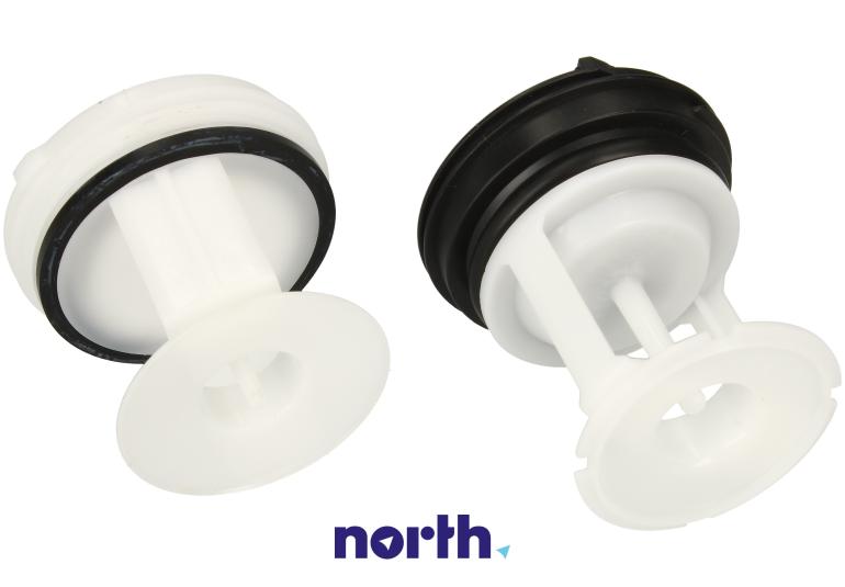 Filtr pompy odpływowej do pralki Indesit BTWD61253PL,1