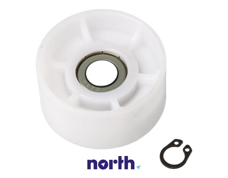 Rolka napinająca pasek do suszarki do Bosch WTB86201PL/08,0