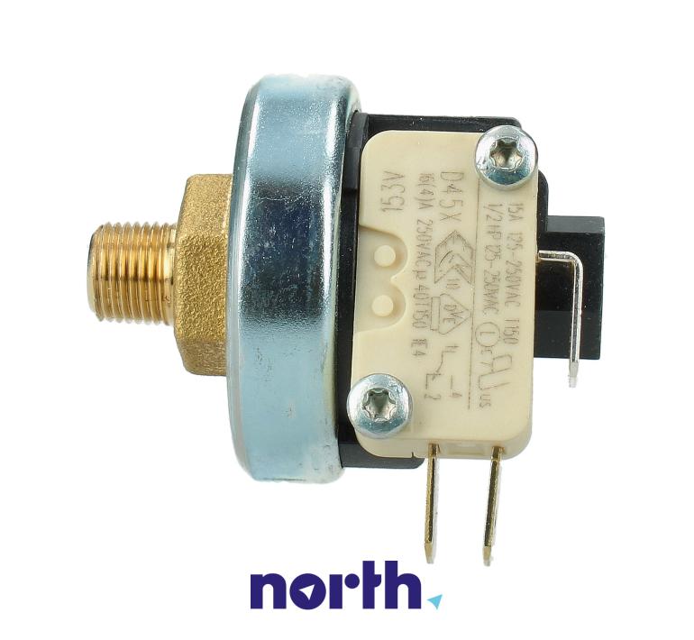 Regulator ciśnienia do parownicy do Karcher SC 5 EasyFix  zestaw z żelazkiem,0