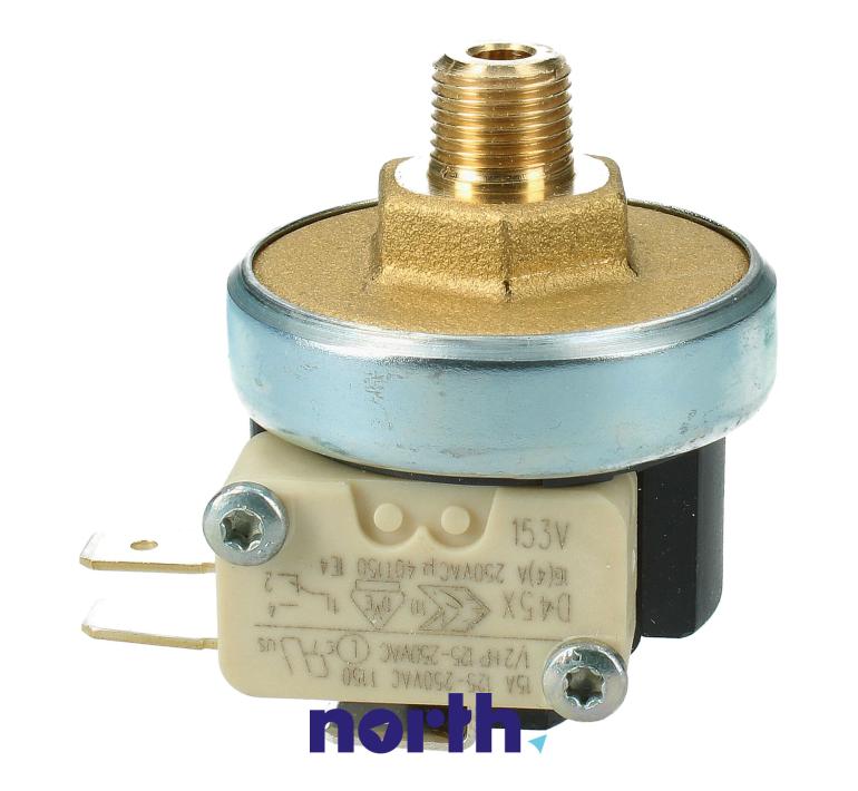 Regulator ciśnienia do parownicy do Karcher SC 5 EASYFIX PREMIUM HOME LINE  ZESTAW Z ŻELAZKIEM,1