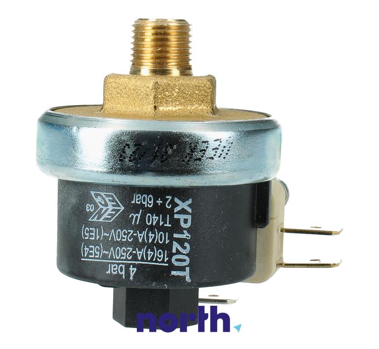 Regulator ciśnienia do parownicy do Karcher SC 5,2