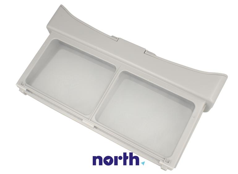 Filtr puchu do suszarki do Haier HD100-A2979-S,1