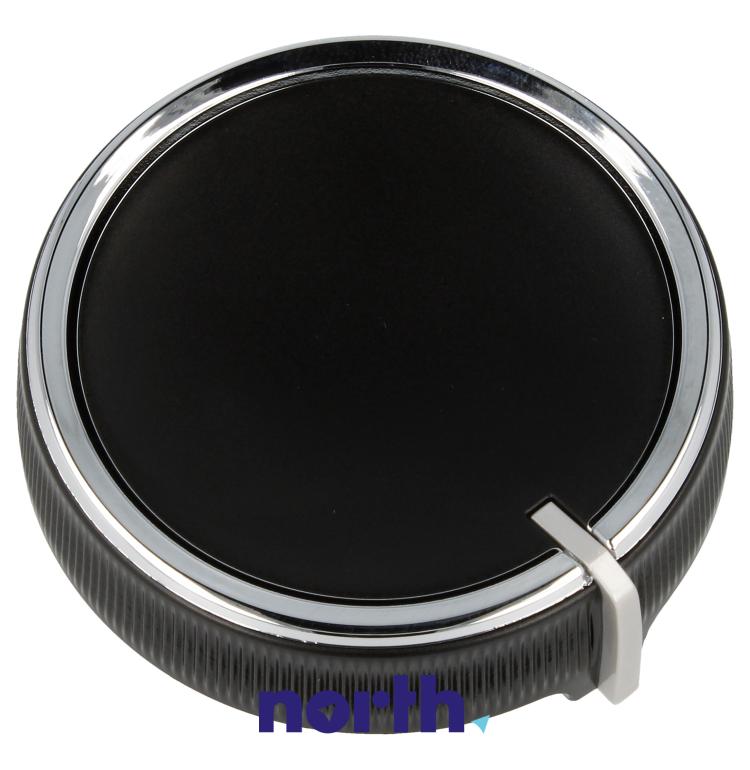 Pokrętło do suszarki do Electrolux EW6S226CPX,0