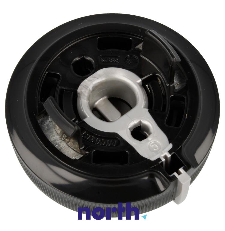 Pokrętło do suszarki do Electrolux EW8H259SPT,2