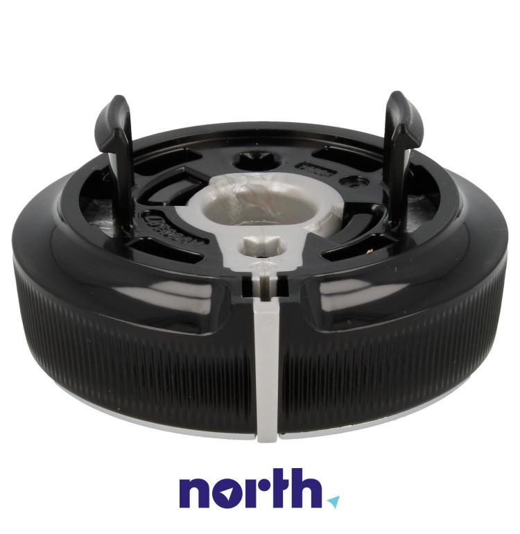 Pokrętło do suszarki do Electrolux EW8H259SPT,3