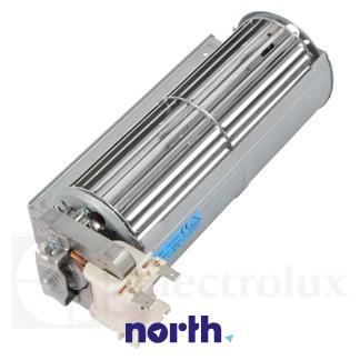 Wentylator chłodzący do piekarnika do Zanussi ZBM762X,2