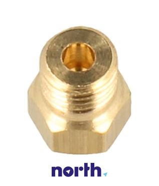Dysza 1.28mm do kuchenki do Indesit I5GG1GXU,1