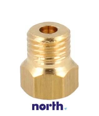 Dysza 1.28mm do kuchenki do Indesit I5GG1GXU,2