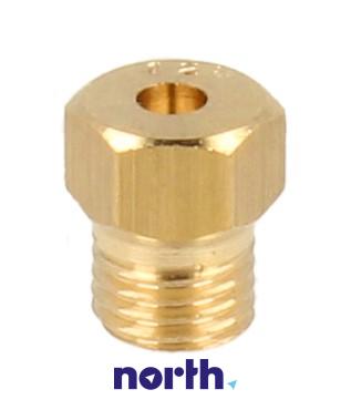 Dysza 1.28mm do kuchenki do Indesit I5GG1GXU,3