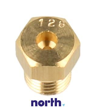 Dysza 1.28mm do kuchenki do Indesit K3G12(W)/U,0