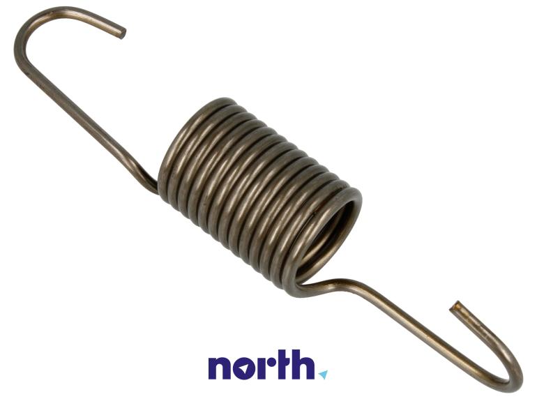 Sprężyna bębna 1szt. do pralki Siemens WM14T561BY/72,0