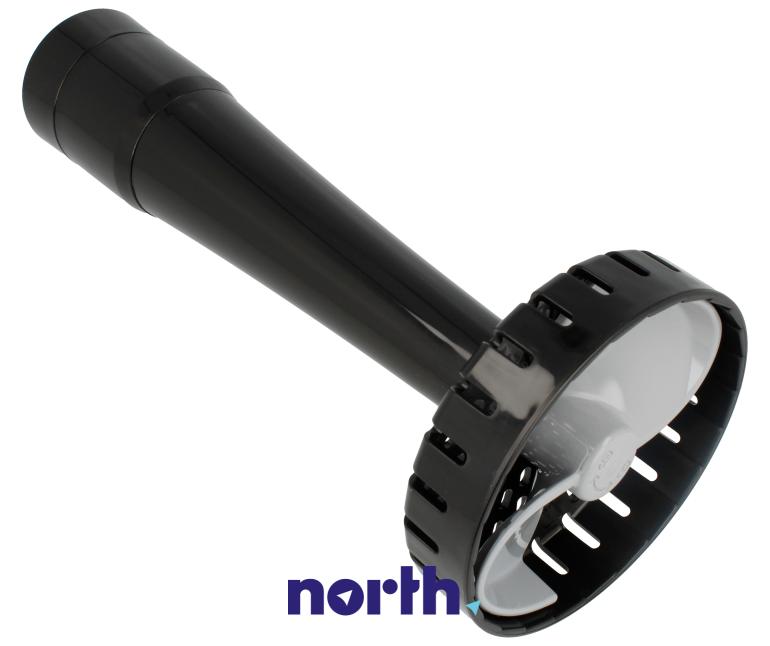 Nasadka do puree do blendera ręcznego do Bosch MS8CM6190/01,0