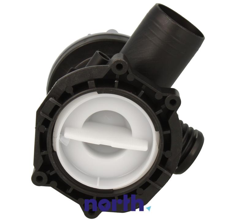 Pompa odpływowa kompletna do pralki FFD 9448 BCV PL (Whirlpool) C00855480,4