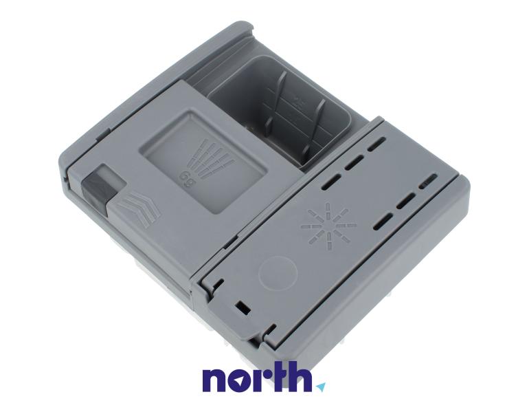 Dozownik detergentów do zmywarki Beko DFS26024X,0