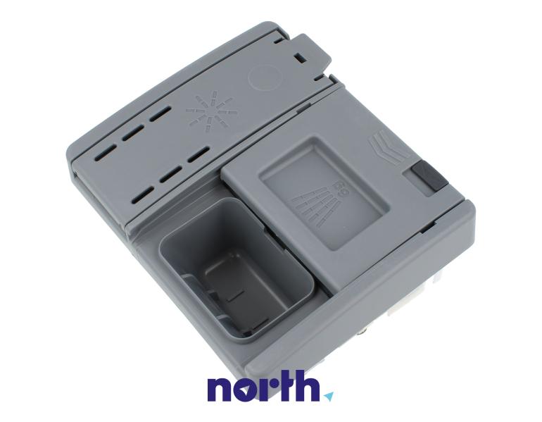 Dozownik detergentów do zmywarki Beko DFN28422W,1