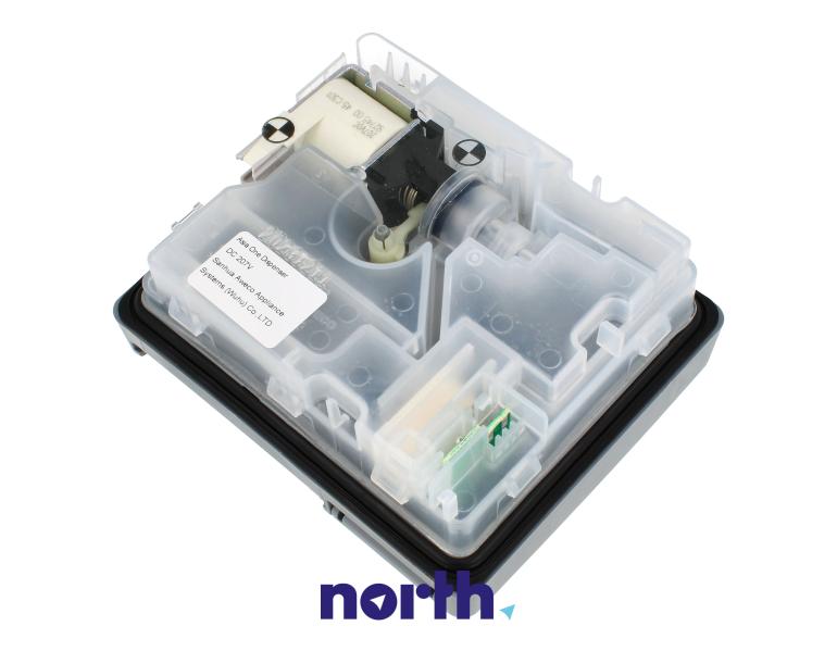 Dozownik detergentów do zmywarki Beko DFN28422W,3