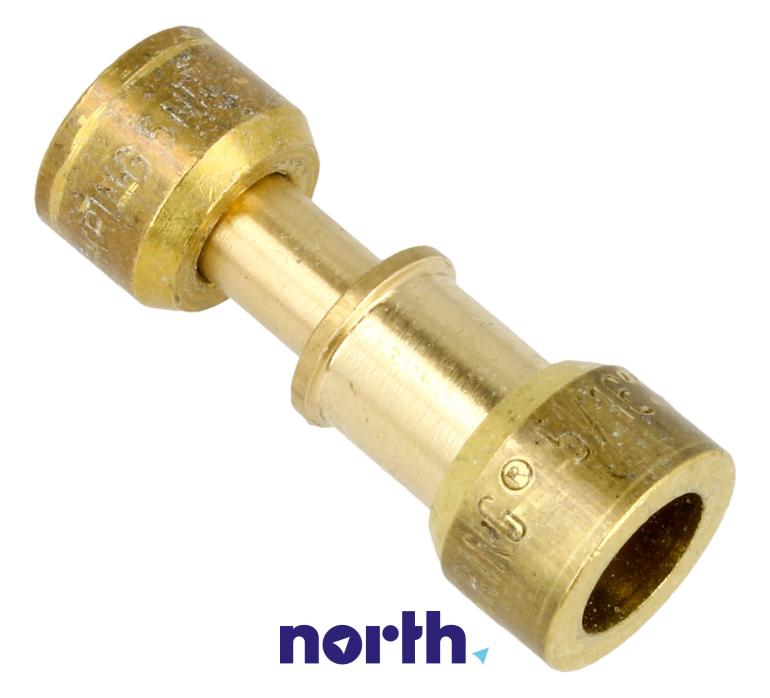Redukcja mosiężna do klimatyzacji do Bosch KGN36S52/26,0