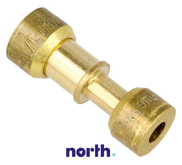 Redukcja mosiężna do klimatyzacji do Bosch KGN36S52/26,1