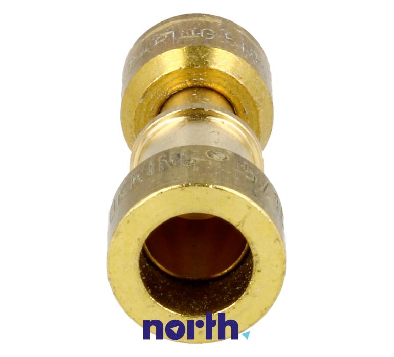 Redukcja mosiężna do klimatyzacji do Bosch KGN36S52/26,3