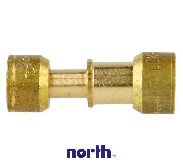 Redukcja mosiężna do klimatyzacji do Bosch KGN36S52/26,4