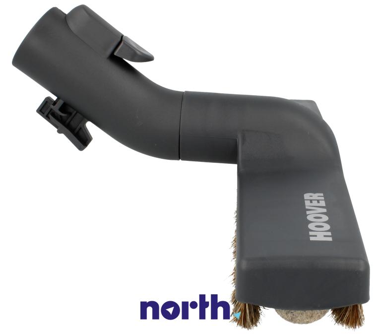 Ssawka do parkietu do odkurzacza do Hoover TX60PET 011,4