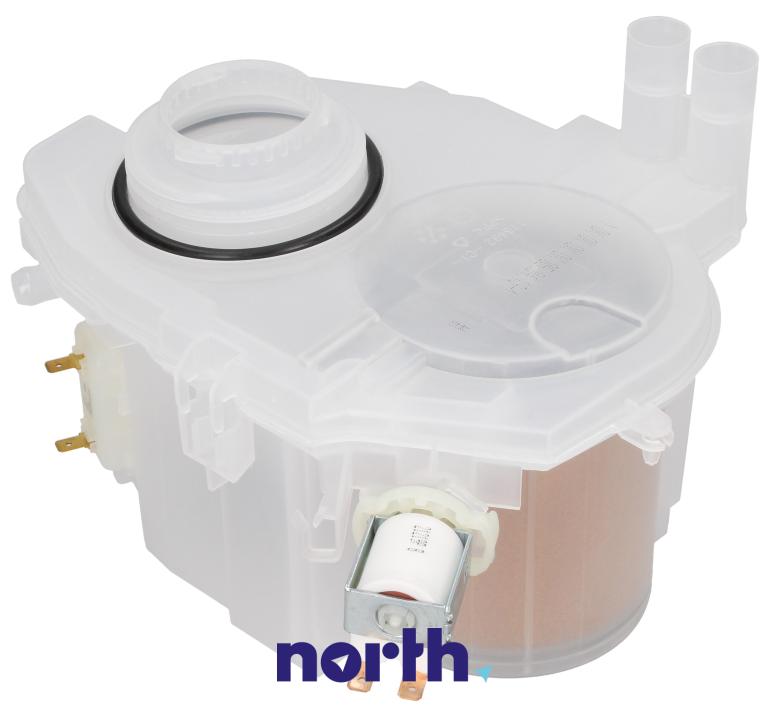 Zasobnik na sól do zmywarki Beko DFN 26320 W,0