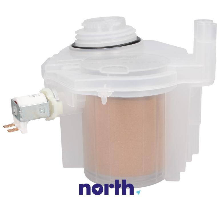 Zasobnik na sól do zmywarki Beko DFN 26320 W,4