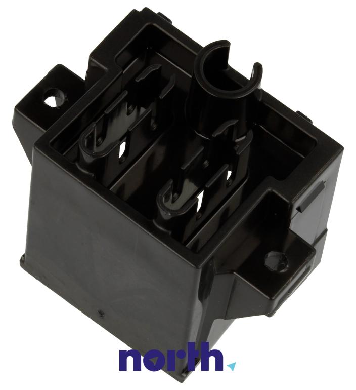 Osłona dozownika kawy do ekspresu do Saeco HD8921/09,1