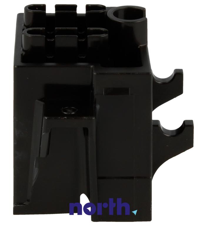 Osłona dozownika kawy do ekspresu do Saeco HD8867/11,4