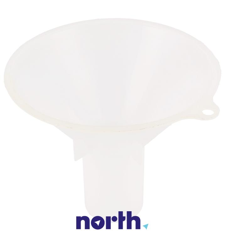 Lejek na sól do zmywarki Beko DFS28123W,1