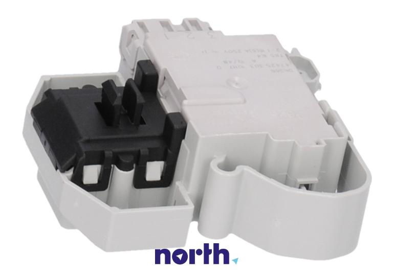 Blokada otwarcia drzwi do pralki Bosch WAQ2836SGB/01,1