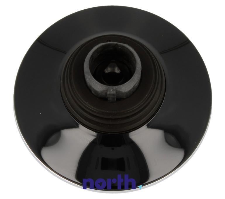 Mocowanie szczoteczki do twarzy do golarki Philips S9711/33,1