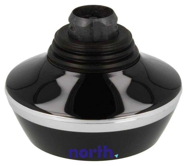 Mocowanie szczoteczki do twarzy do golarki Philips S9711/33,2