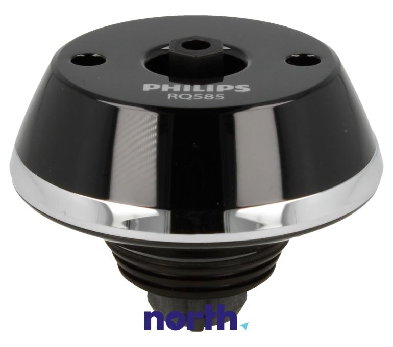 Mocowanie szczoteczki do twarzy do golarki Philips S9711/33,3