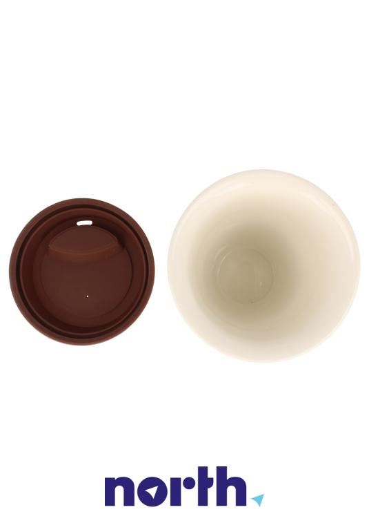 Kubek termiczny do ekspresu do kawy DeLonghi EN 167.B,3