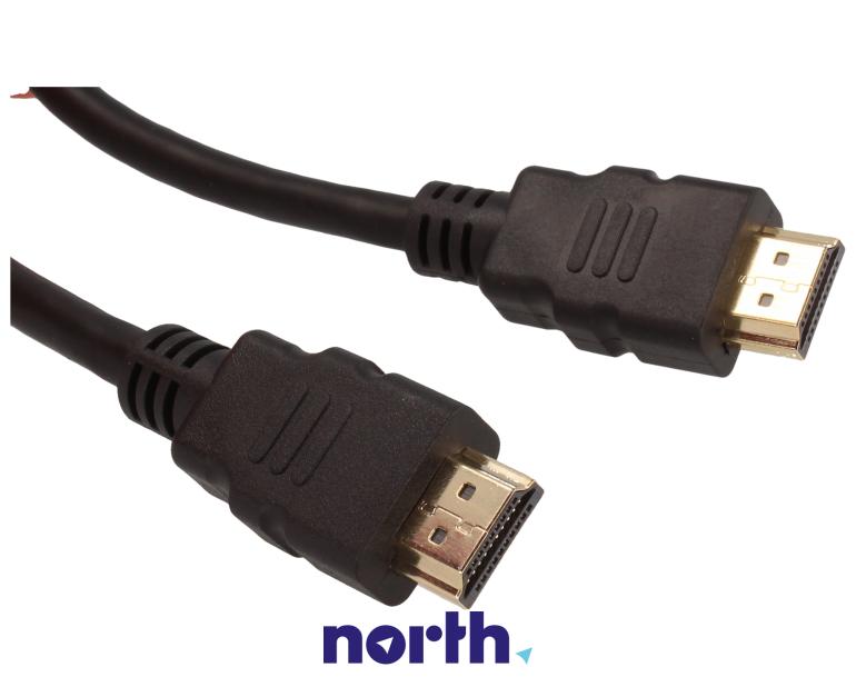 Kabel HDMI 4K Premium 4K 60hz 18GB/s 1m,1