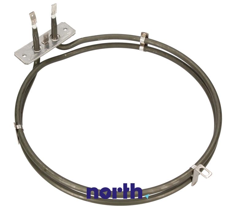 Grzałka termoobiegu 1800W do kuchenki Beko CSM 52327 DW,0