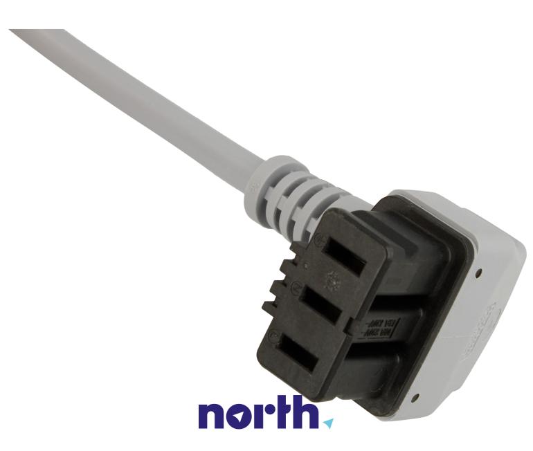 Kabel zasilający do zmywarki do Siemens SN63HX60CE/04,1