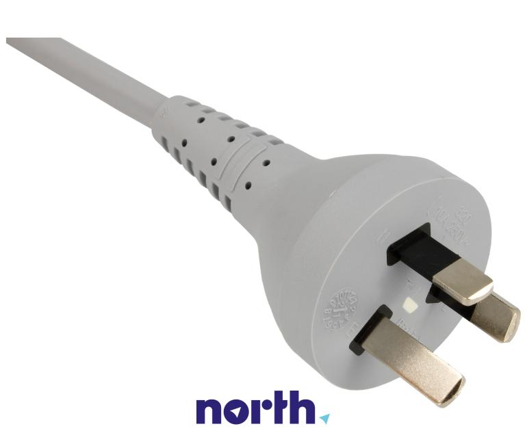 Kabel zasilający do zmywarki do Siemens SN63HX60CE/04,2