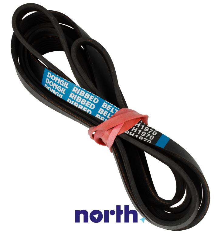 Pasek napędowy do suszarki do Samsung DV90T6240LH/S6,0