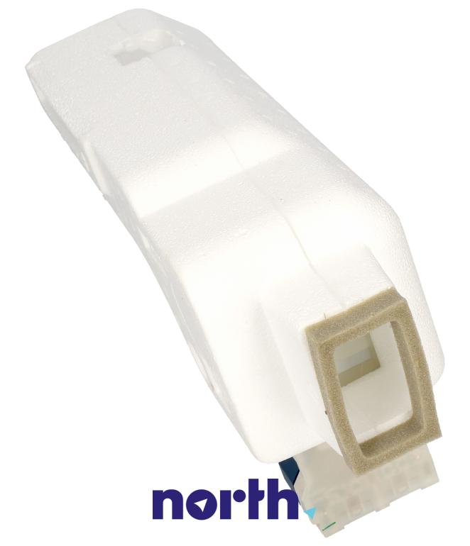 Dyfuzor powietrza w komorze chłodziarki Whirlpool WSC5533 A+N,1