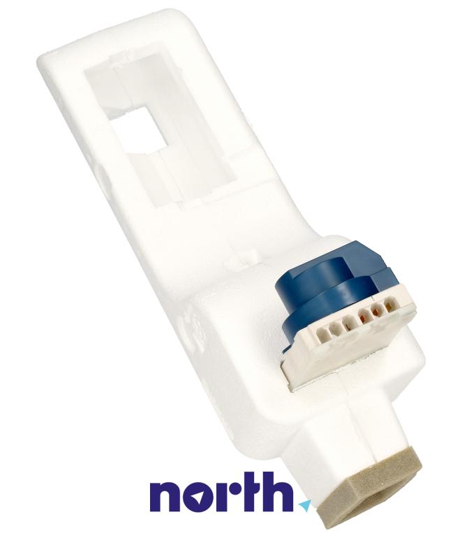 Dyfuzor powietrza w komorze chłodziarki Whirlpool WSF 5574 A+NX,0